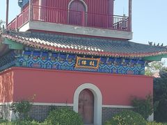 -天津妈祖文化园