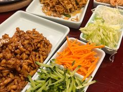 -宏状元现熬粥·京味菜(五棵松店)