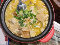 -好灶头妈妈菜·千岛湖柴火鱼餐厅(桐庐店)