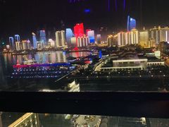 -VENU+海景酒廊