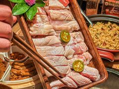 -蘑界·野生菌火锅(深业上城店)