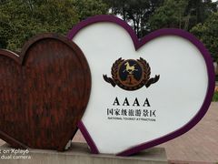 -铁山坪森林公园