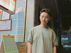 -黎雪珍凉茶(八旗二马路店)