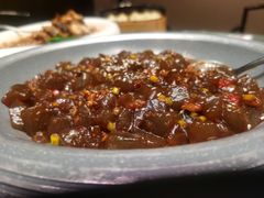 -宴天下大酒店(政和路店)