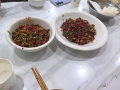 -谭姐湘菜馆(浦东大道店)