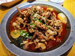 -六月雪干锅(涪城万达广场店)
