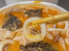 -四里沙茶面(湖滨四里店)