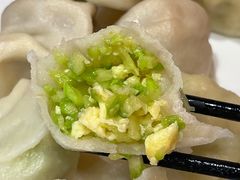-听涛雅苑百味饺子老家菜馆