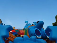 -大连海昌发现王国主题公园