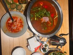 -老凯俚酸汤鱼(多彩城店)