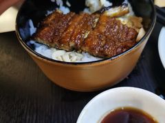 鳗鱼饭-YAMAKAWA(龙湖胥江天街店)