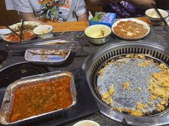 -鹤之乡·齐齐哈尔烤肉·非遗(秋涛路店)