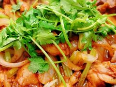 鸡公煲中煲-川香煲(茅台路店)