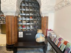 -思南书局·诗歌店