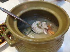 -长平老姿娘夜粥(平东一街店)