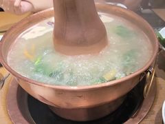 -北京老门框爆肚涮肉馆(凤城六路店)