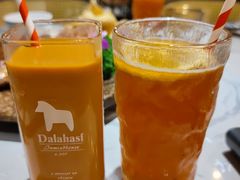 -Home Thai·泰谣(王府井apm店)