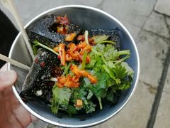 -黑色经典臭豆腐·湖南特产(太平街口店)