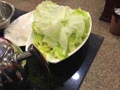-老诚一锅·羊蝎子(广渠门外店)