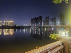 -金水门银河酒楼(新埠岛店)