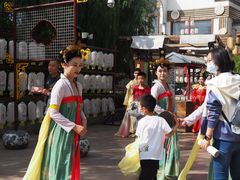 -济南方特东方神画