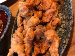 重庆小酥肉-付小姐在成都(中山公园店)