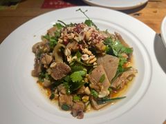 -桂小厨广西菜(青秀万达店)