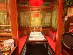 -小吊梨汤·北京菜·烤鸭(鸟巢店)