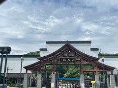 -采石矶景区