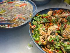 -韩盛·盛江山自助料理(奥体万达店)