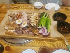 -巴大人熏酱小酒馆(峦翠园店)