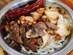 -老东江米粉