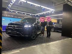 -奔驰上海利星(七宝店)