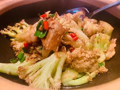 -青年公社·烤鸭(天玥中心店)