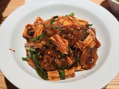 -肥三土菜馆(五四广场店)
