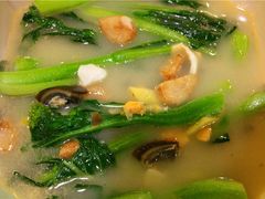 -崖口红树林海鲜餐厅