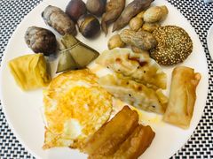 -长兴开元名都大酒店·地中海咖啡厅