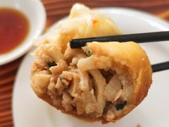 -恒记金煎包(指南里小区店)