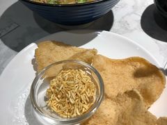 蚝仔泡饭-卡朋西餐(大信新都汇店)