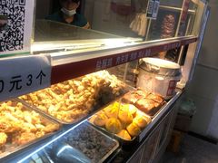 -中福百货(望京店)
