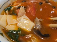 -巴依老爷新疆美食(清华东门店)