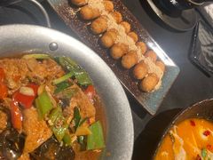 -松茸小馆·云南特色餐厅