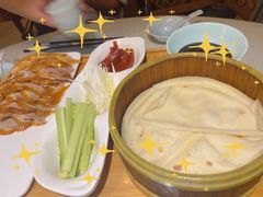 酥香嫩烤鸭-乾园(天河城店)