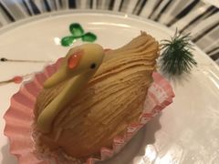 -锦江宾馆-花园餐厅