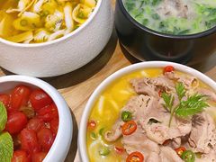 -榕意·川味之美(深业上城店)