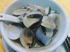 -大笑饭堂(甲子桥店)