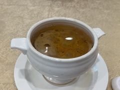 -麒麟中餐厅·经典粤菜·地道菜式老字号(广州长隆酒店)