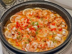 -樽宴酒楼·地道川菜·品质聚会·生日宴请