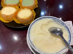 -民信老铺(双皮奶博物馆店)