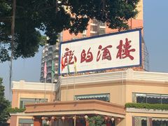 -龙的酒楼·手工早茶·顺德菜(近良路店)